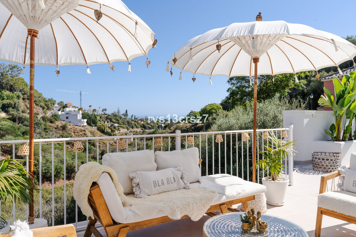 Te koop Vrijstaande Villa Costa Del Sol El Rosario € 1.649.000,-