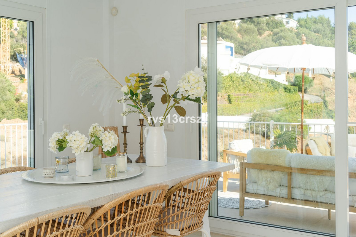 Te koop Vrijstaande Villa Costa Del Sol El Rosario € 1.649.000,-