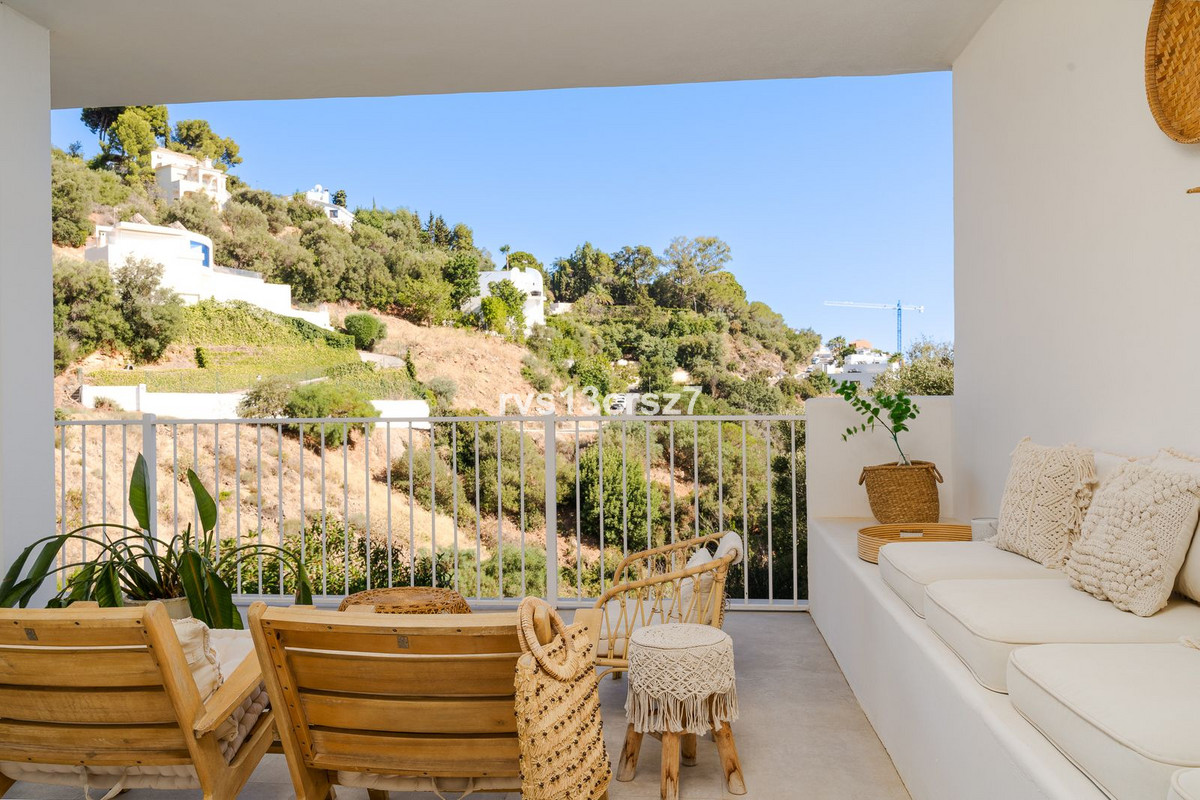 Te koop Vrijstaande Villa Costa Del Sol El Rosario € 1.649.000,-