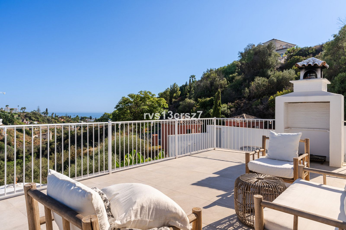Te koop Vrijstaande Villa Costa Del Sol El Rosario € 1.649.000,-