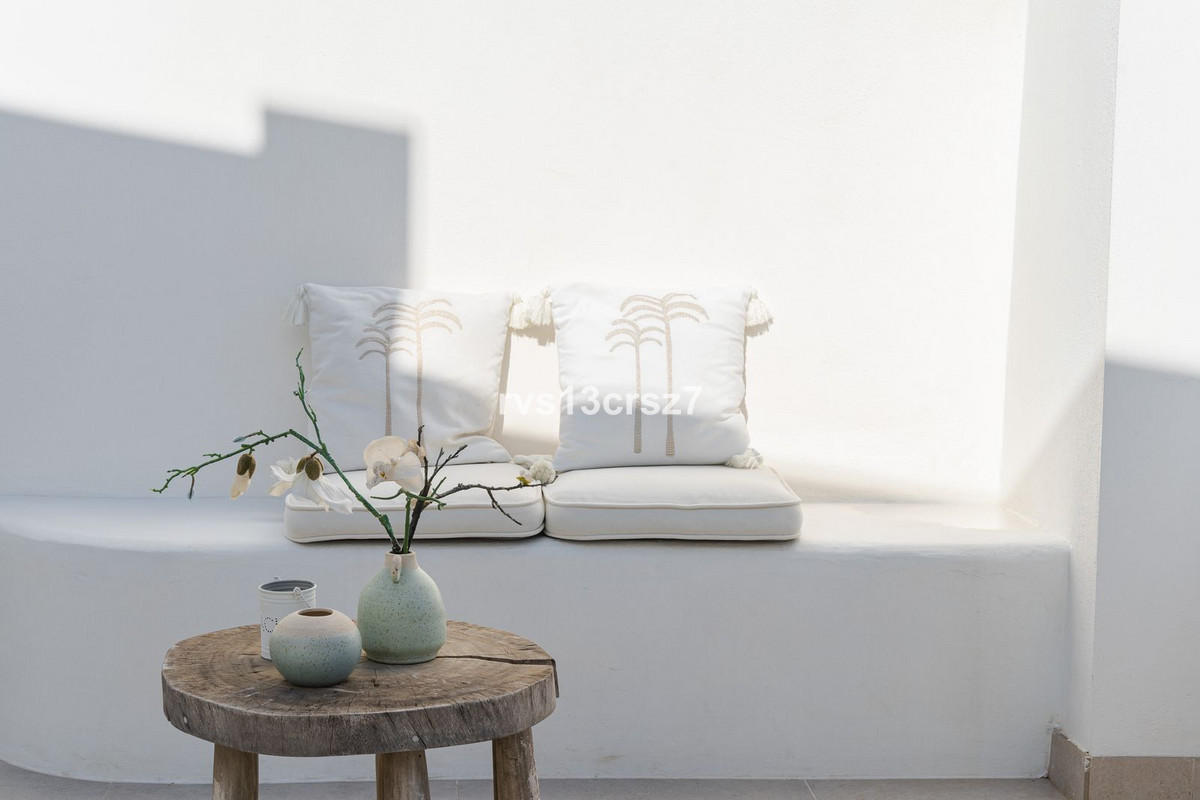 Te koop Vrijstaande Villa Costa Del Sol El Rosario € 1.649.000,-