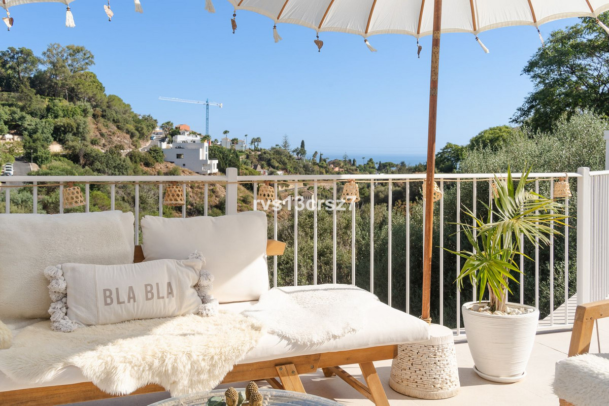 Te koop Vrijstaande Villa Costa Del Sol El Rosario € 1.649.000,-