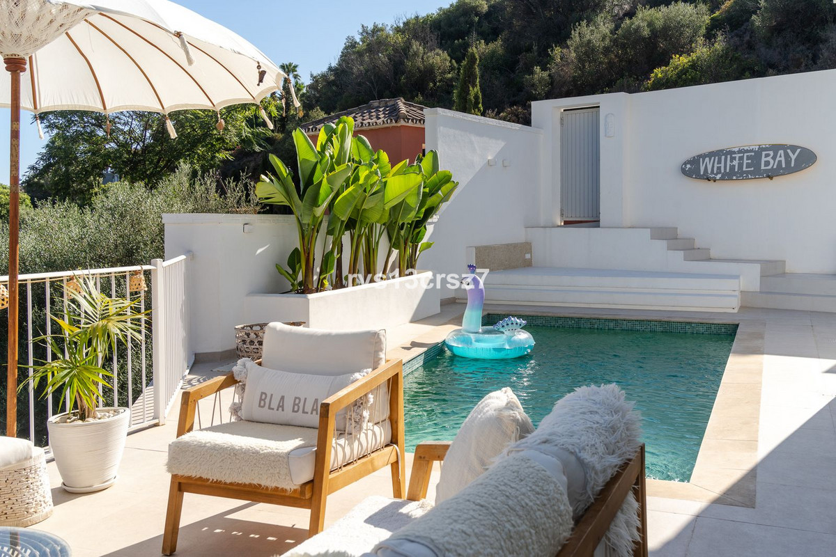 Te koop Vrijstaande Villa Costa Del Sol El Rosario € 1.649.000,-