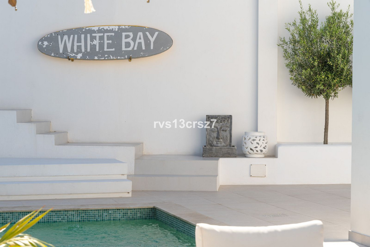 Te koop Vrijstaande Villa Costa Del Sol El Rosario € 1.649.000,-