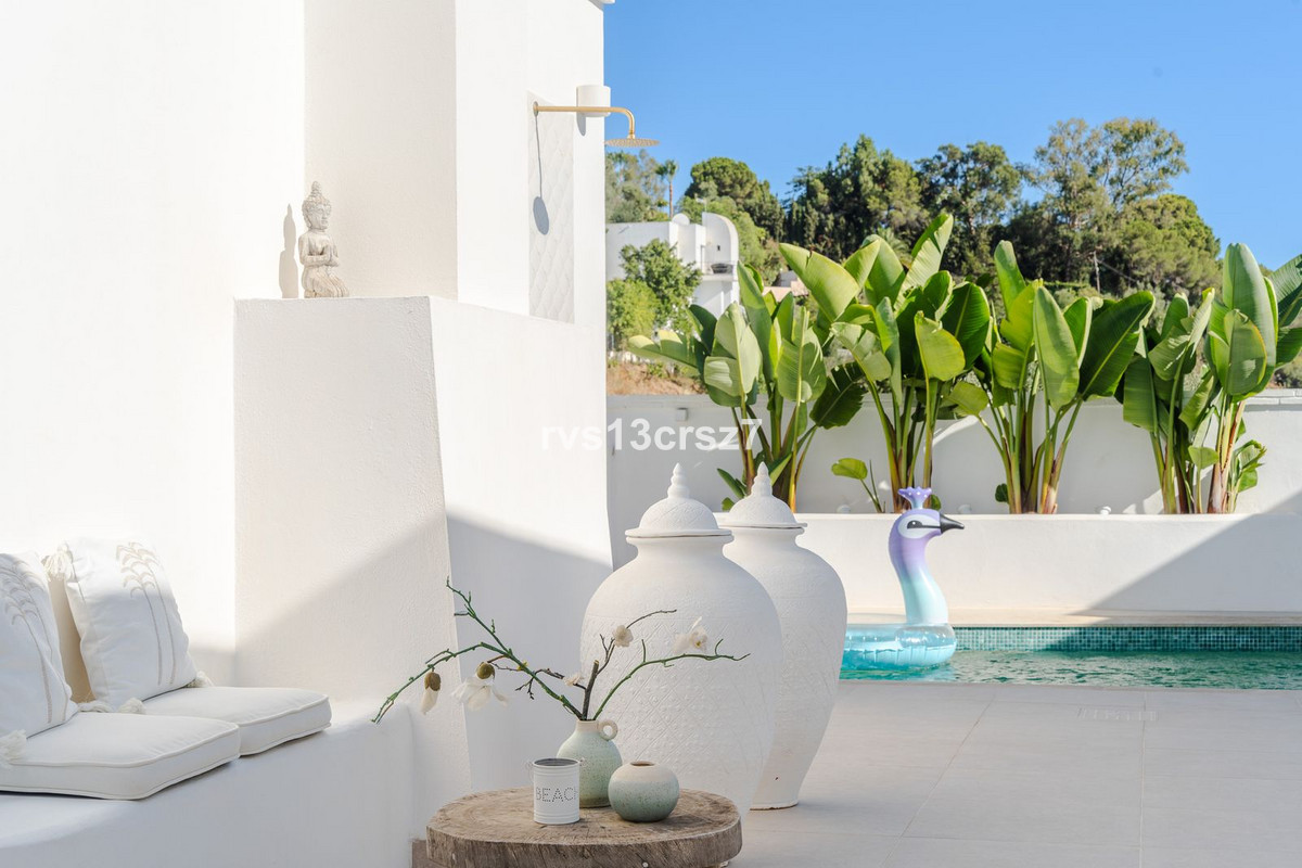 Te koop Vrijstaande Villa Costa Del Sol El Rosario € 1.649.000,-