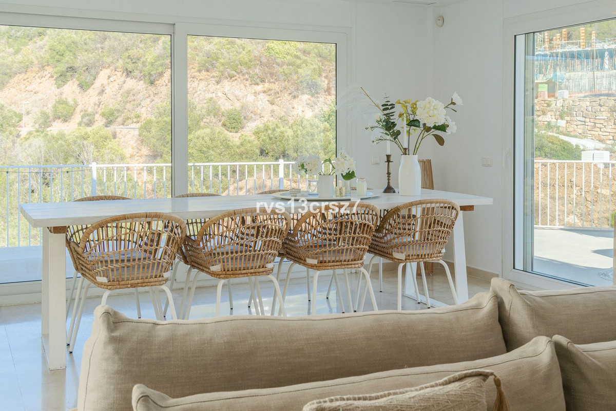 Te koop Vrijstaande Villa Costa Del Sol El Rosario € 1.649.000,-