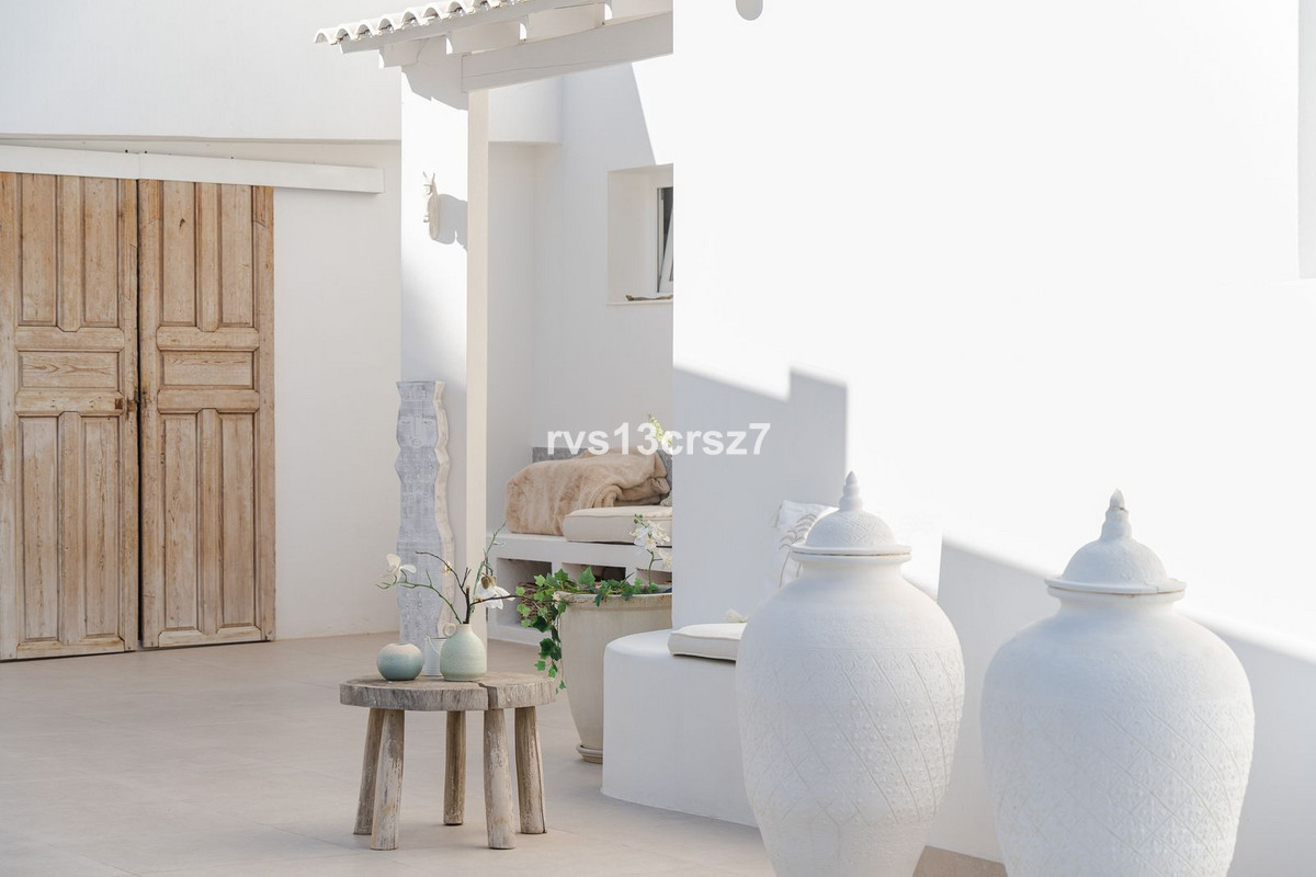 Te koop Vrijstaande Villa Costa Del Sol El Rosario € 1.649.000,-