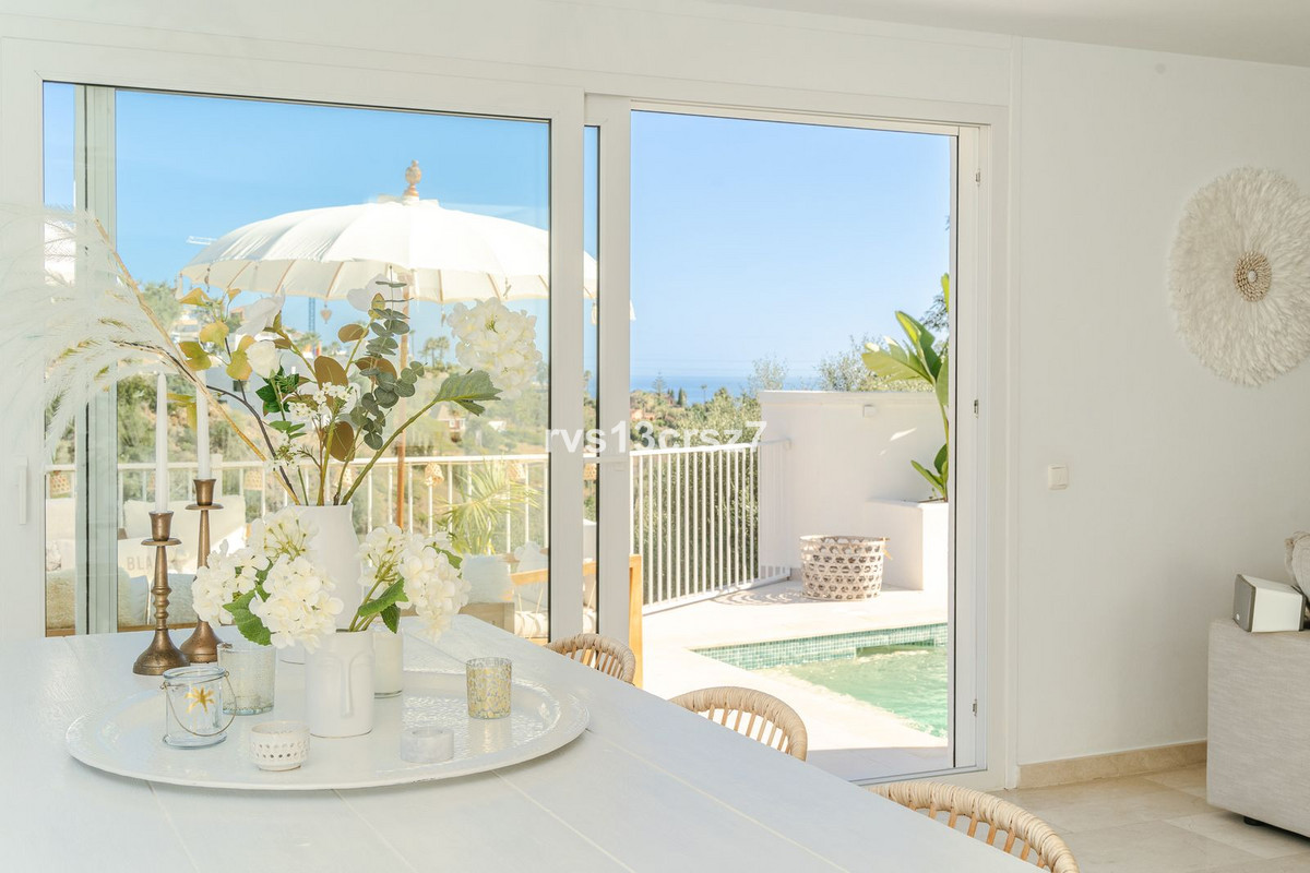 Te koop Vrijstaande Villa Costa Del Sol El Rosario € 1.649.000,-