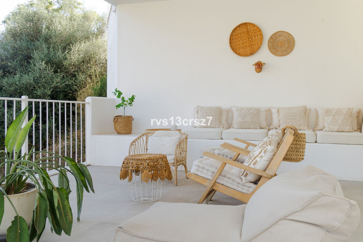 Te koop Vrijstaande Villa Costa Del Sol El Rosario € 1.649.000,-