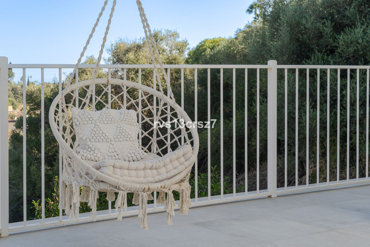 Te koop Vrijstaande Villa Costa Del Sol El Rosario € 1.649.000,-