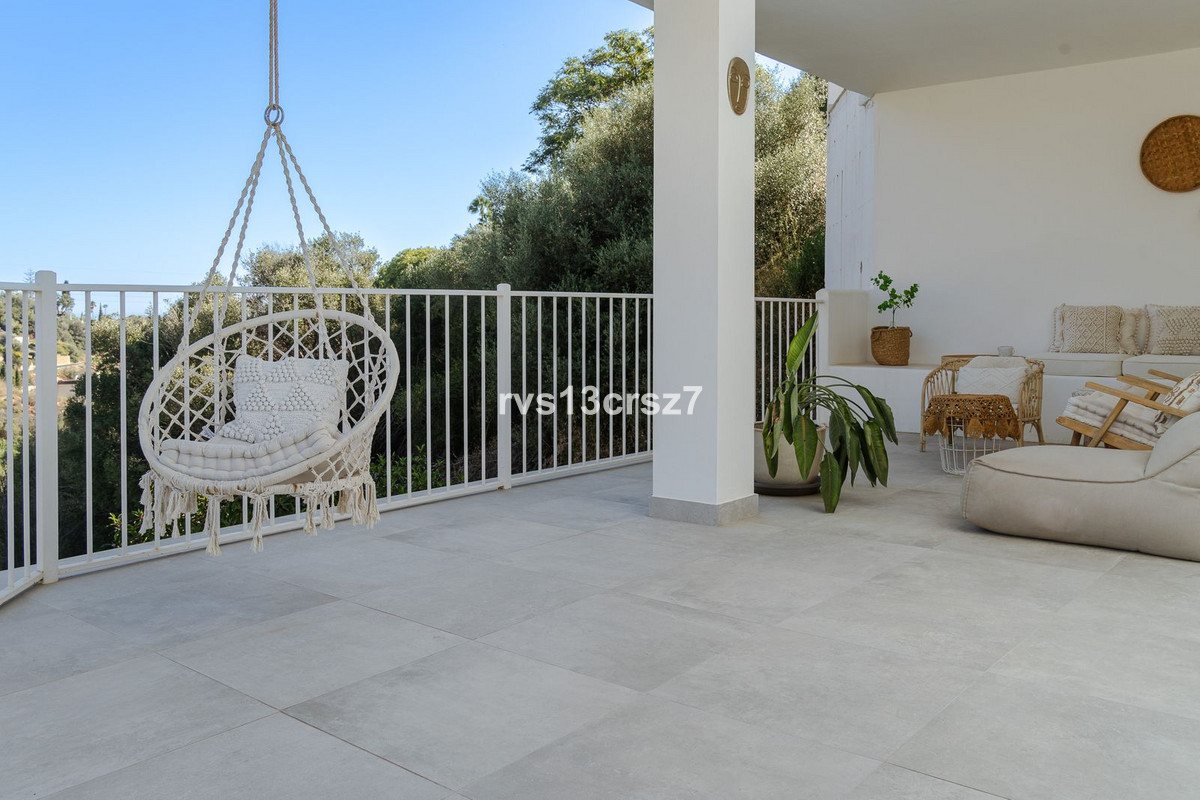 Te koop Vrijstaande Villa Costa Del Sol El Rosario € 1.649.000,-