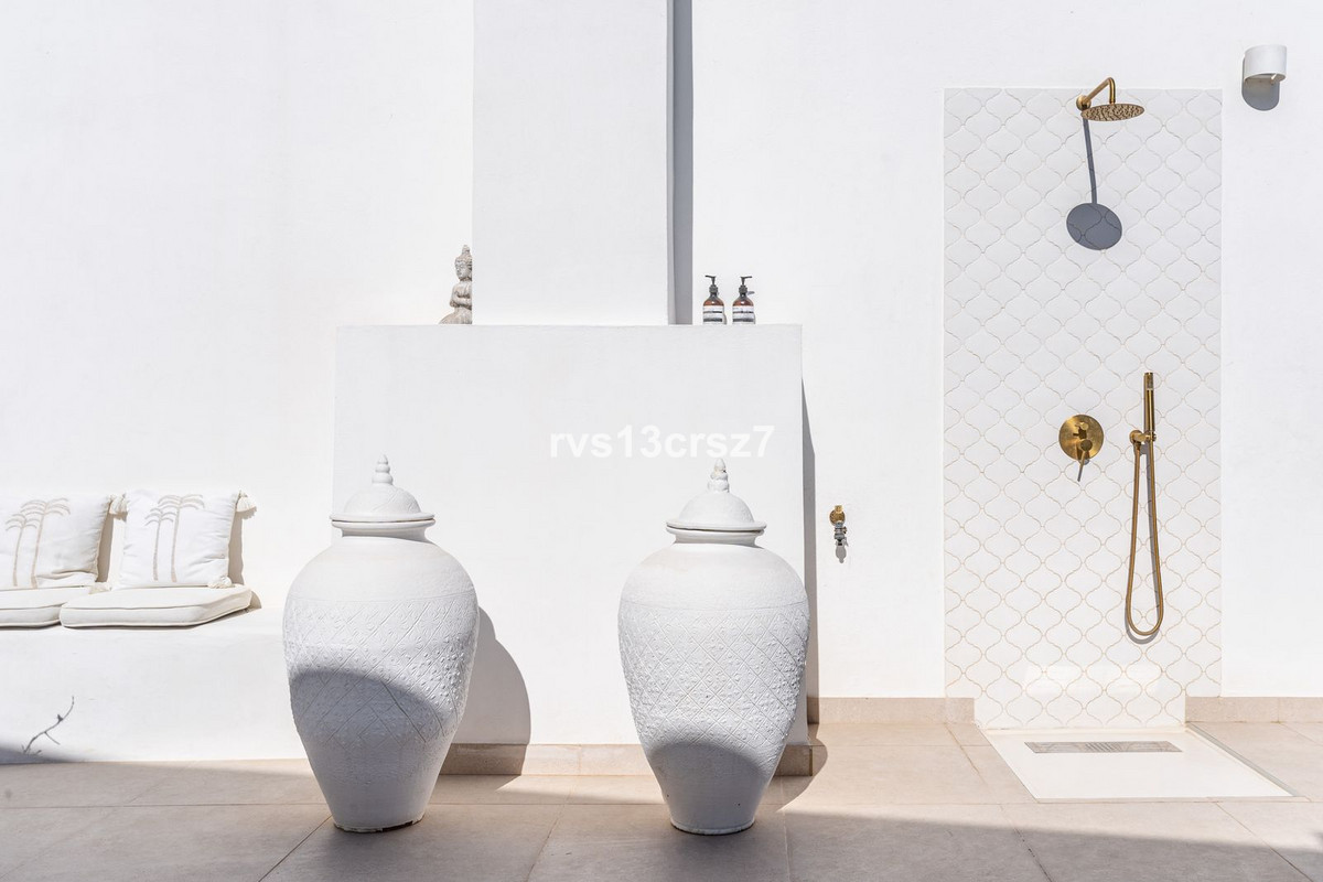 Te koop Vrijstaande Villa Costa Del Sol El Rosario € 1.649.000,-