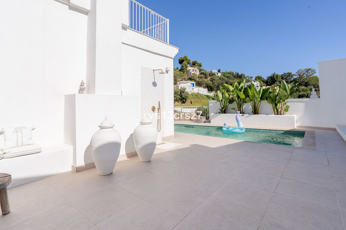 Te koop Vrijstaande Villa Costa Del Sol El Rosario € 1.649.000,-