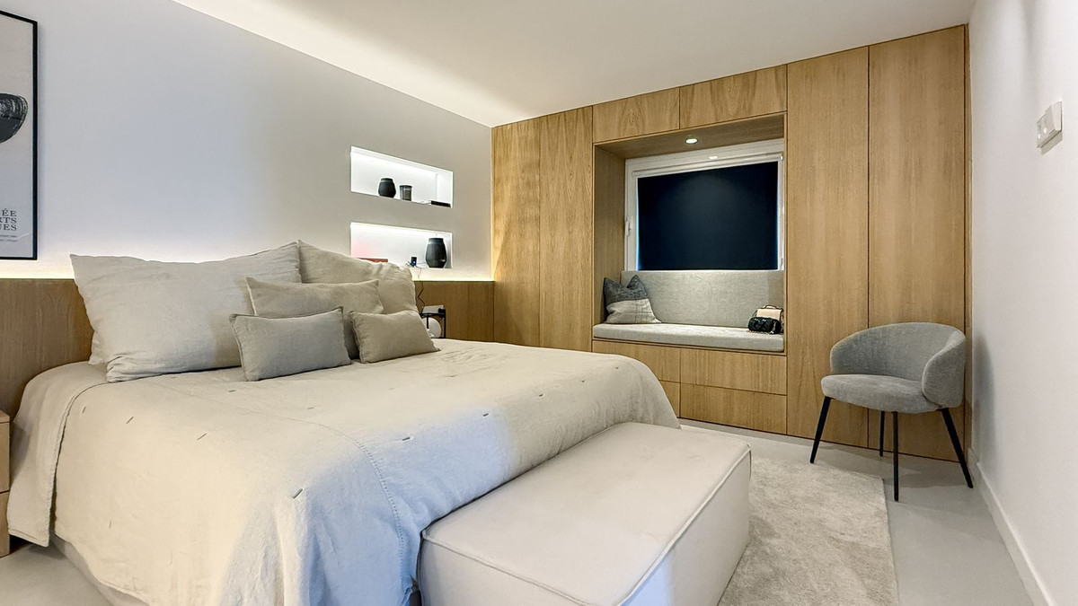 Te koop Penthouse Costa Del Sol Nueva Andalucía € 1.250.000,-