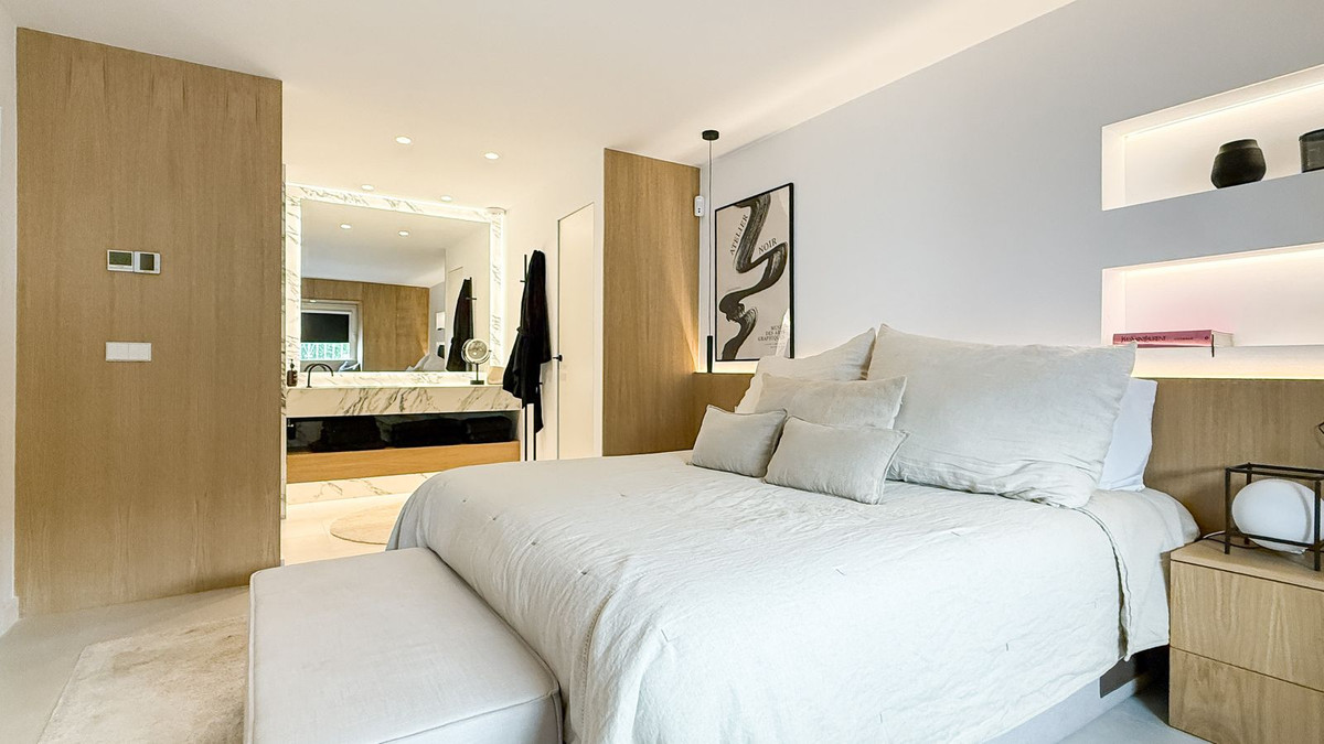 Te koop Penthouse Costa Del Sol Nueva Andalucía € 1.250.000,-