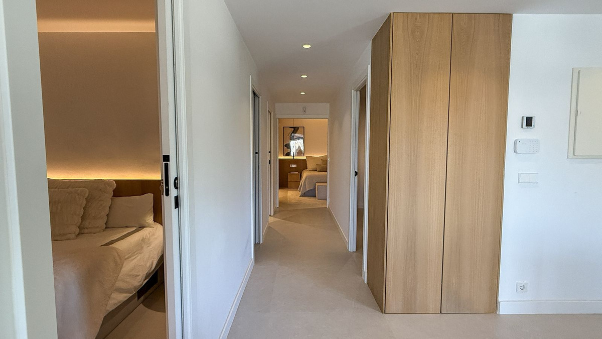 Te koop Penthouse Costa Del Sol Nueva Andalucía € 1.250.000,-