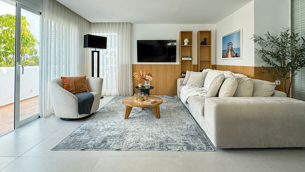 Te koop Penthouse Costa Del Sol Nueva Andalucía € 1.250.000,-