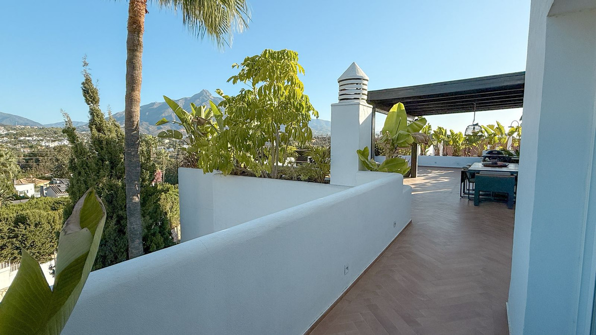 Te koop Penthouse Costa Del Sol Nueva Andalucía € 1.250.000,-