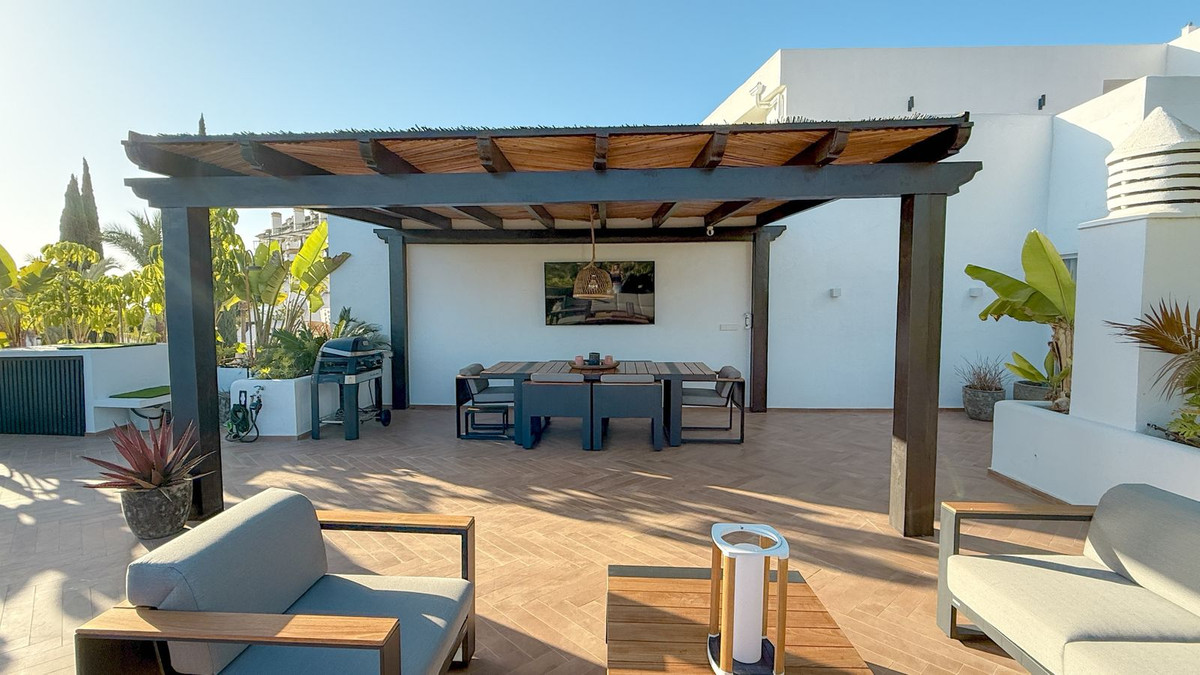 Te koop Penthouse Costa Del Sol Nueva Andalucía € 1.250.000,-