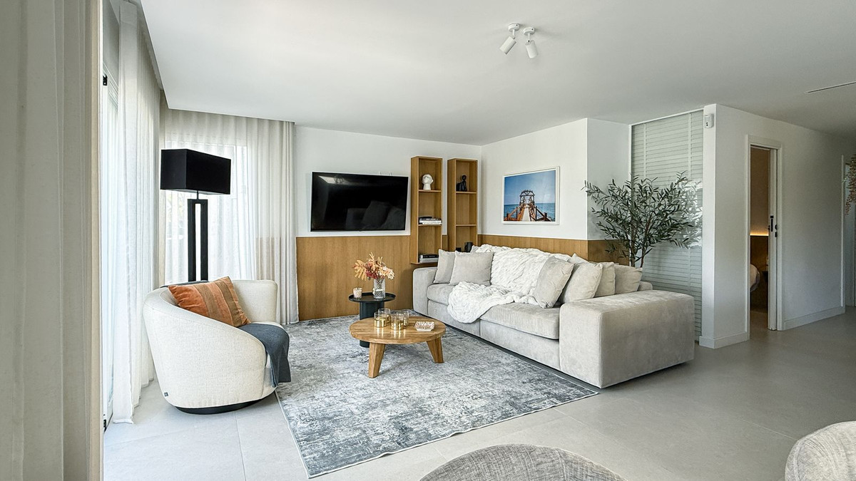 Te koop Penthouse Costa Del Sol Nueva Andalucía € 1.250.000,-