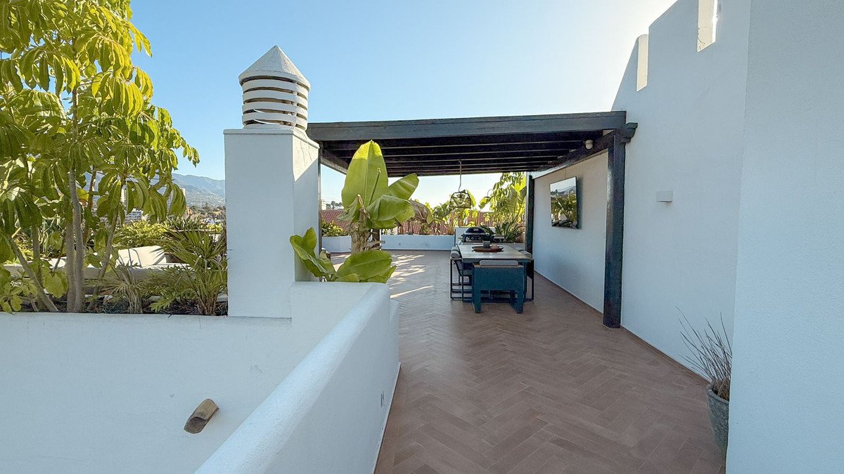 Te koop Penthouse Costa Del Sol Nueva Andalucía € 1.250.000,-