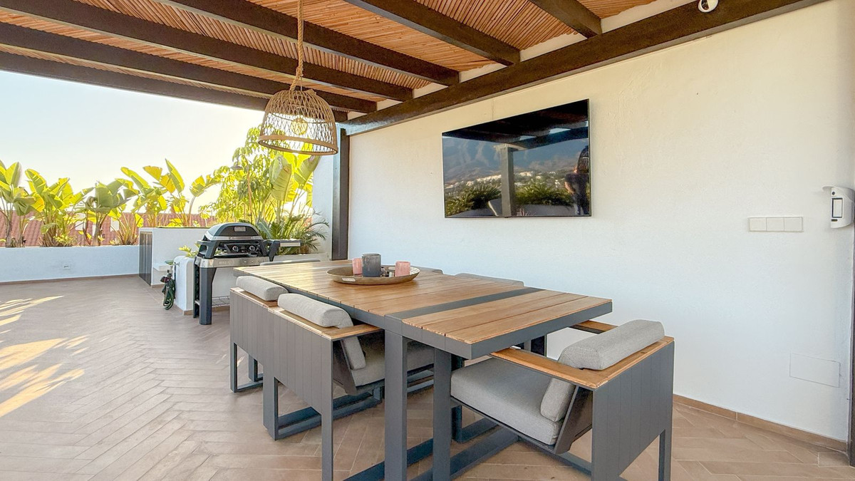 Te koop Penthouse Costa Del Sol Nueva Andalucía € 1.250.000,-