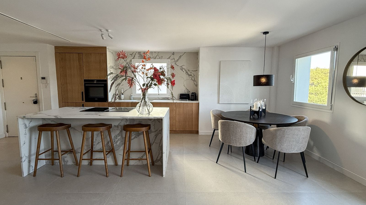 Te koop Penthouse Costa Del Sol Nueva Andalucía € 1.250.000,-