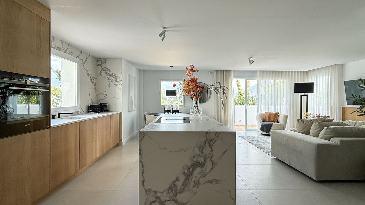 Te koop Penthouse Costa Del Sol Nueva Andalucía € 1.250.000,-