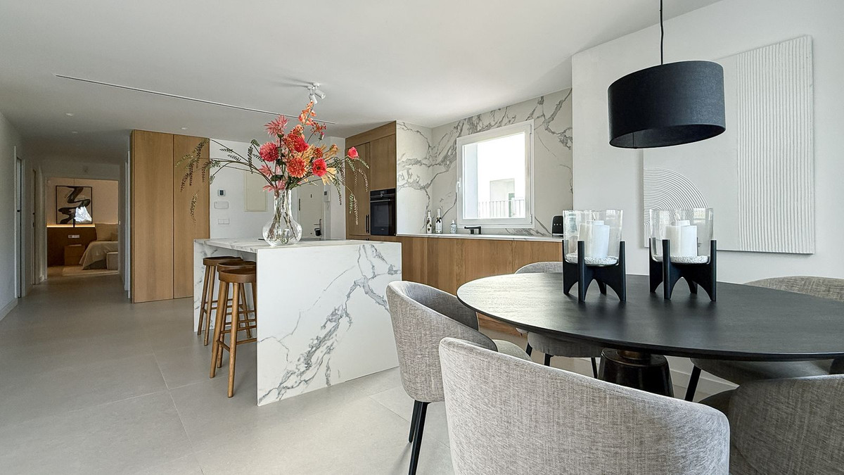 Te koop Penthouse Costa Del Sol Nueva Andalucía € 1.250.000,-