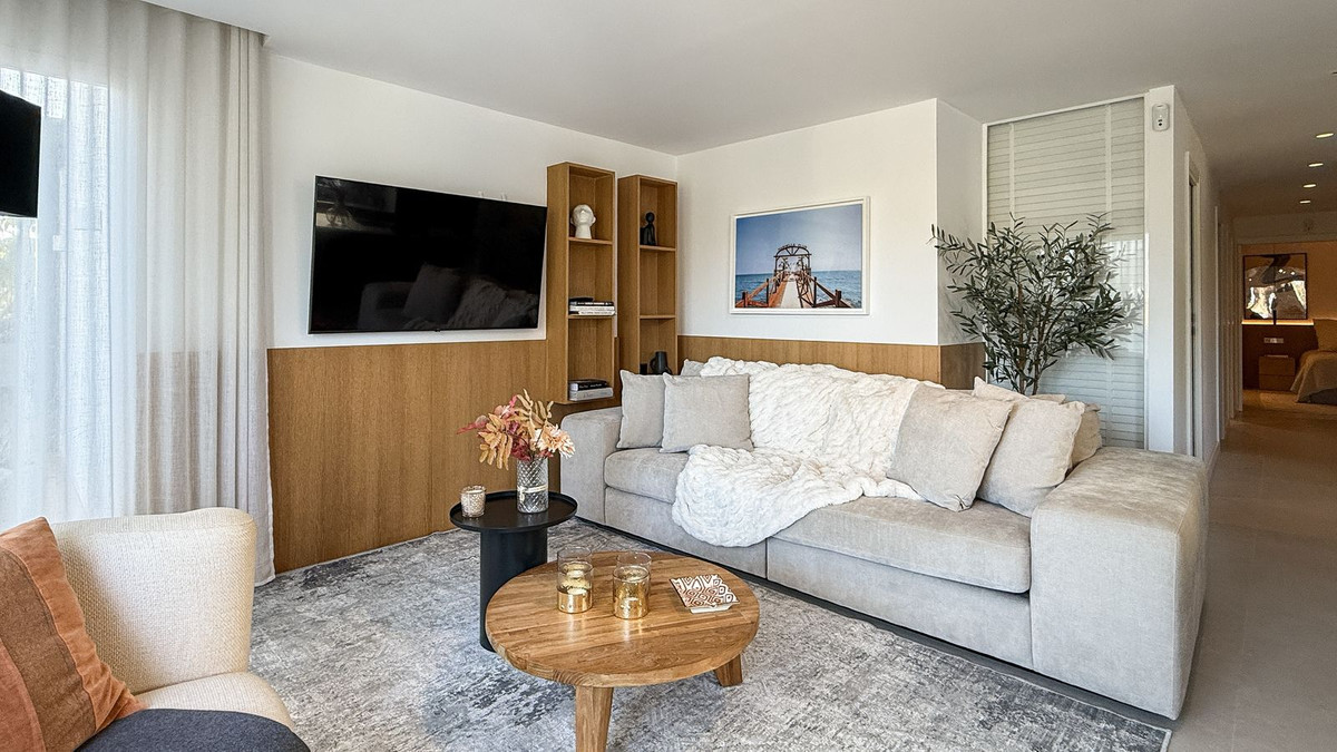 Te koop Penthouse Costa Del Sol Nueva Andalucía € 1.250.000,-