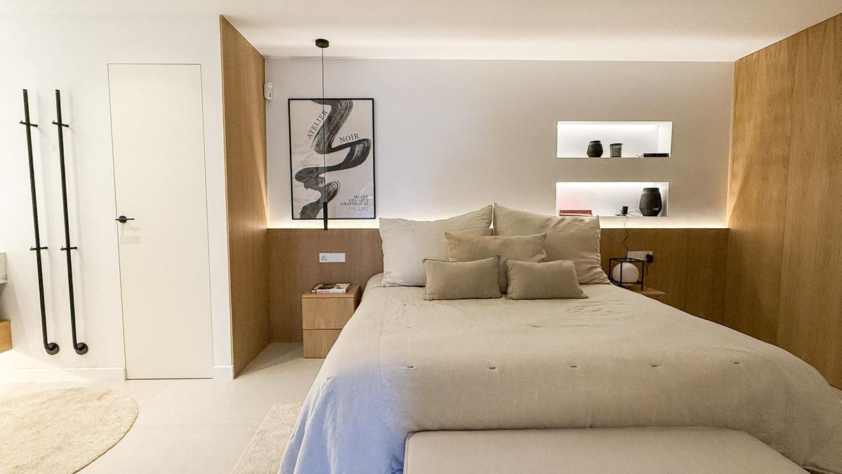 Te koop Penthouse Costa Del Sol Nueva Andalucía € 1.250.000,-