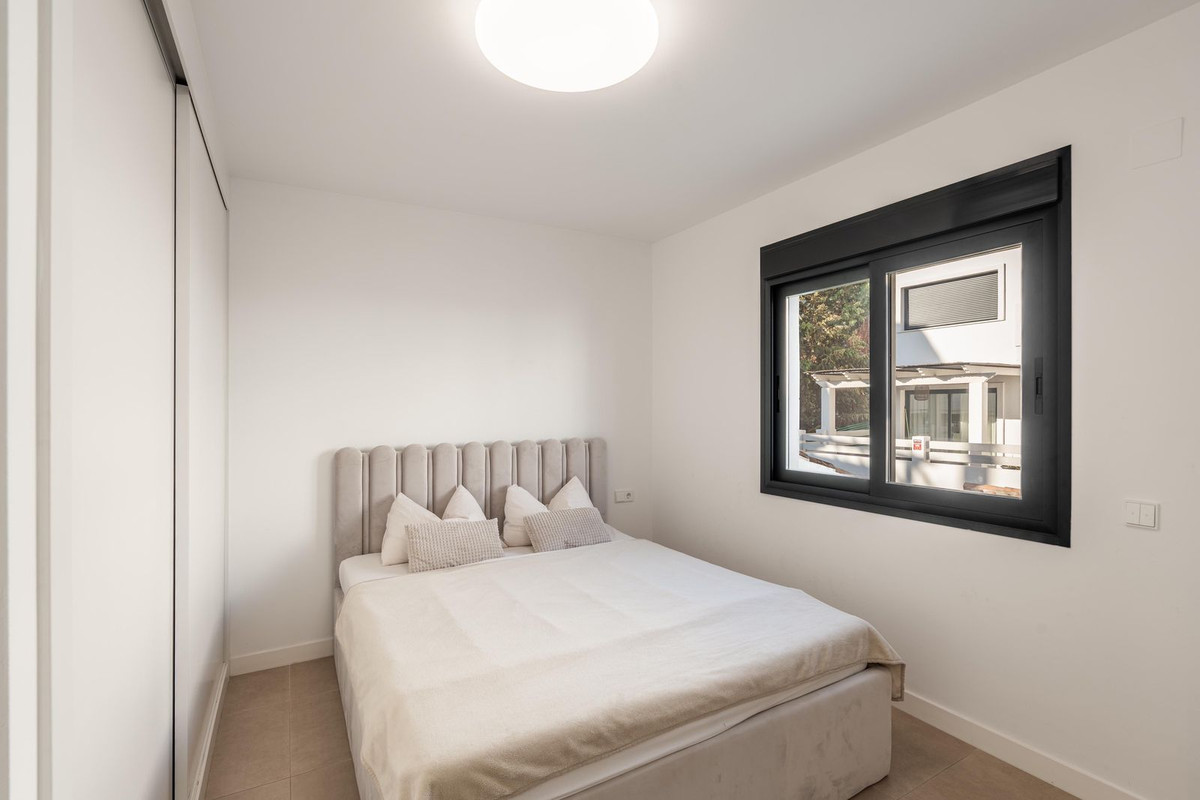 Te koop Herenhuis Costa Del Sol El Paraiso € 695.000,-