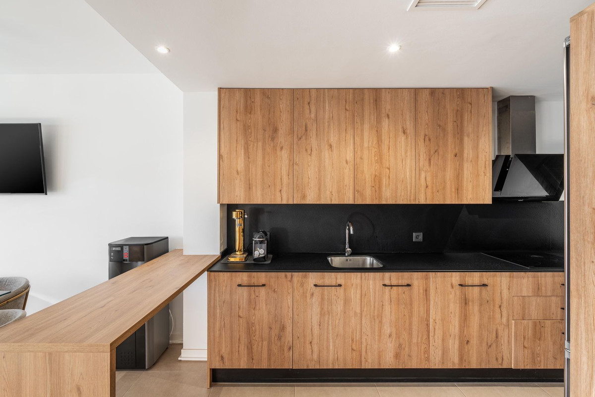 Te koop Herenhuis Costa Del Sol El Paraiso € 695.000,-