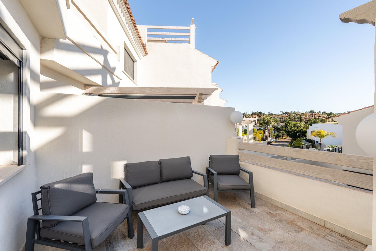 Te koop Herenhuis Costa Del Sol El Paraiso € 695.000,-