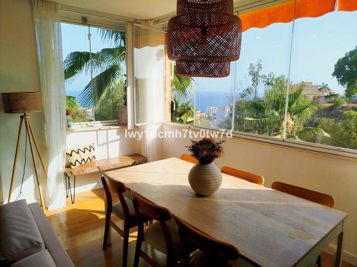 Te koop Middle Floor Apartment Costa Del Sol Rincón De La Victoria € 435.000,-