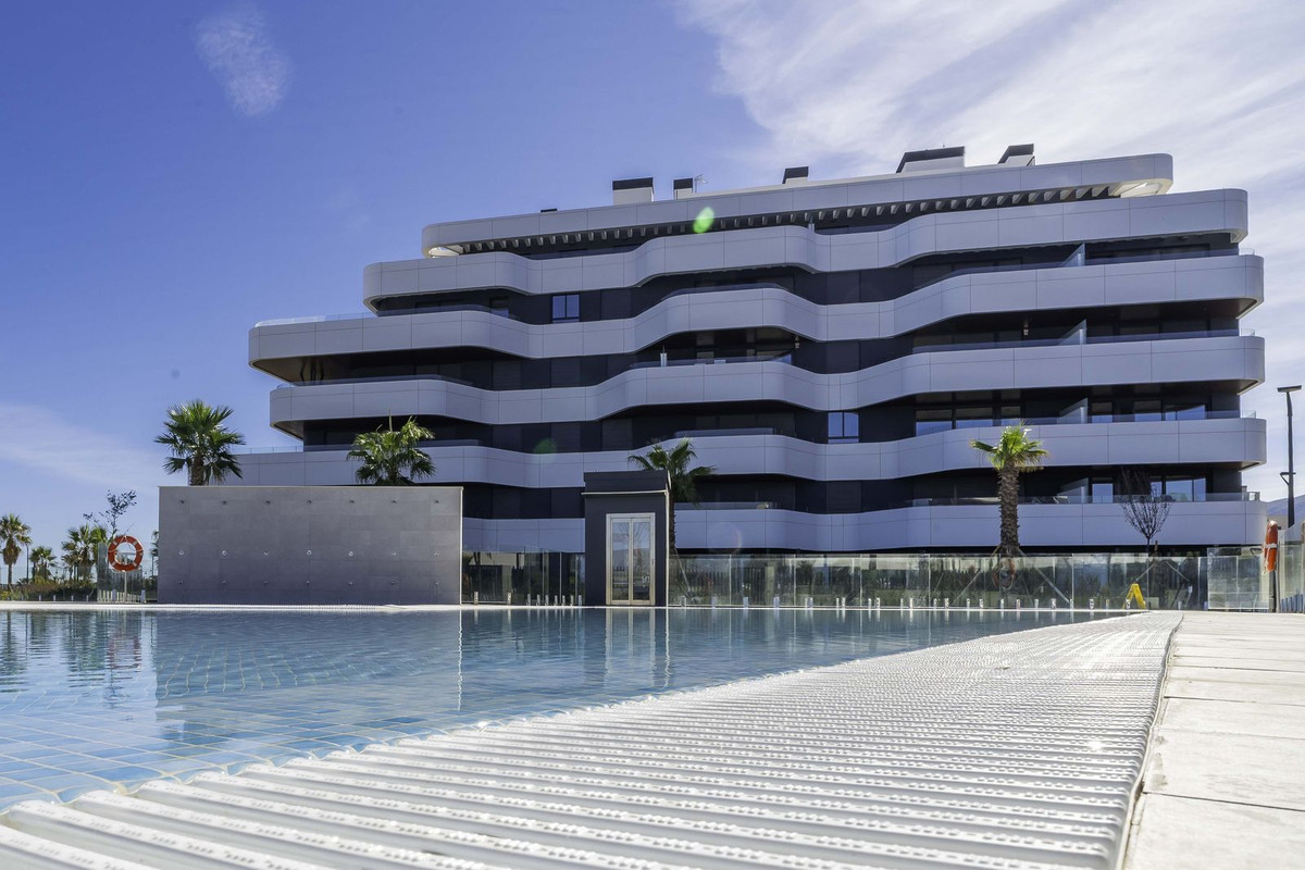 Te koop Penthouse Costa Del Sol Los Alamos € 2.490.000,-