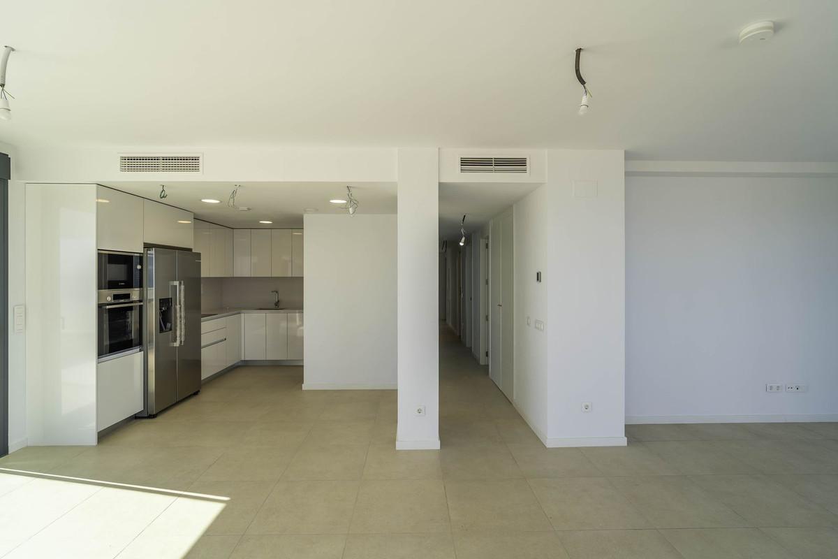 Te koop Penthouse Costa Del Sol Los Alamos € 2.490.000,-