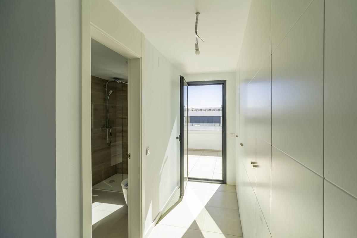 Te koop Penthouse Costa Del Sol Los Alamos € 2.490.000,-