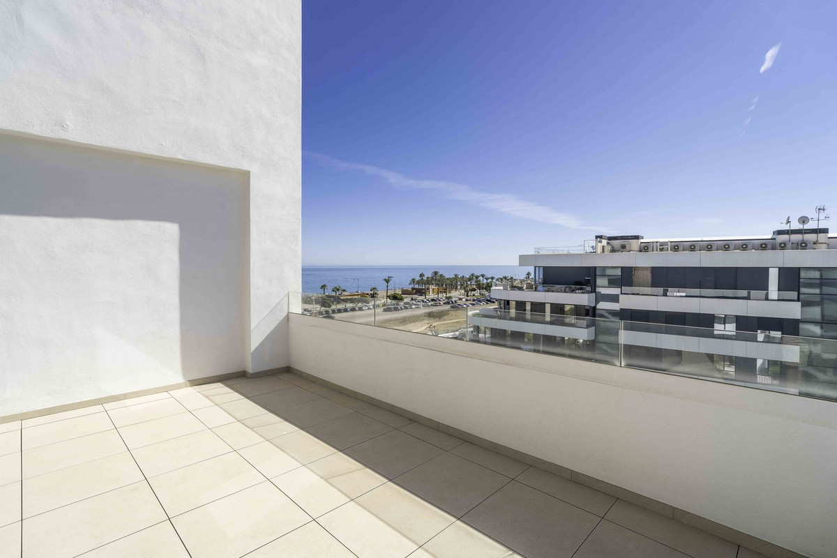 Te koop Penthouse Costa Del Sol Los Alamos € 2.490.000,-