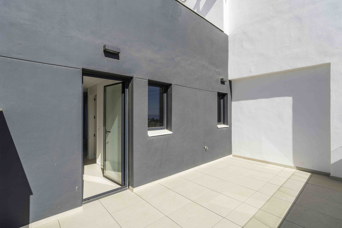 Te koop Penthouse Costa Del Sol Los Alamos € 2.490.000,-