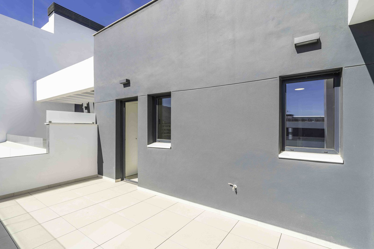 Te koop Penthouse Costa Del Sol Los Alamos € 2.490.000,-