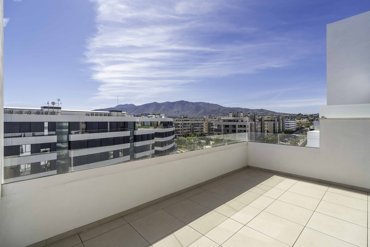 Te koop Penthouse Costa Del Sol Los Alamos € 2.490.000,-