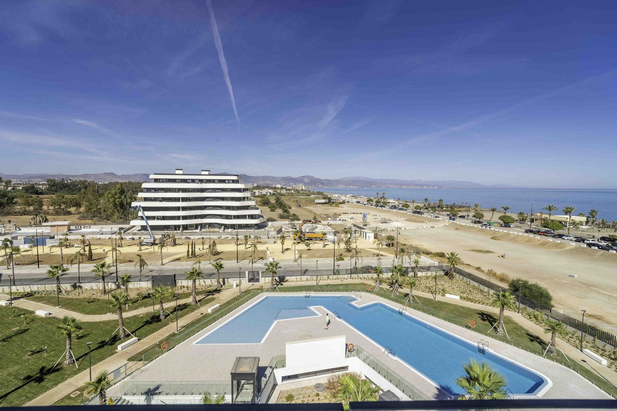 Te koop Penthouse Costa Del Sol Los Alamos € 2.490.000,-