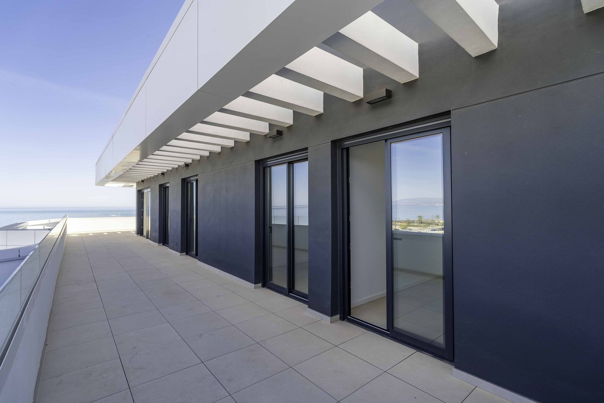 Te koop Penthouse Costa Del Sol Los Alamos € 2.490.000,-