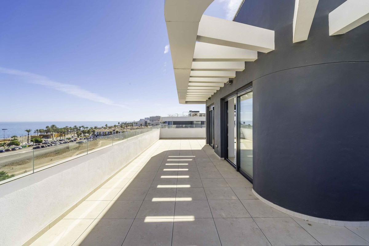 Te koop Penthouse Costa Del Sol Los Alamos € 2.490.000,-