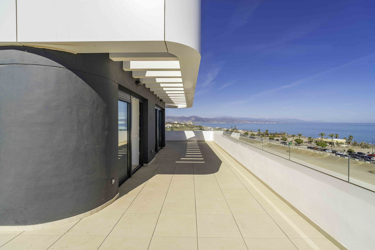 Te koop Penthouse Costa Del Sol Los Alamos € 2.490.000,-