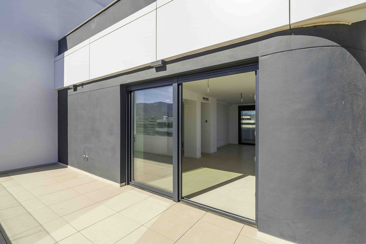 Te koop Penthouse Costa Del Sol Los Alamos € 2.490.000,-