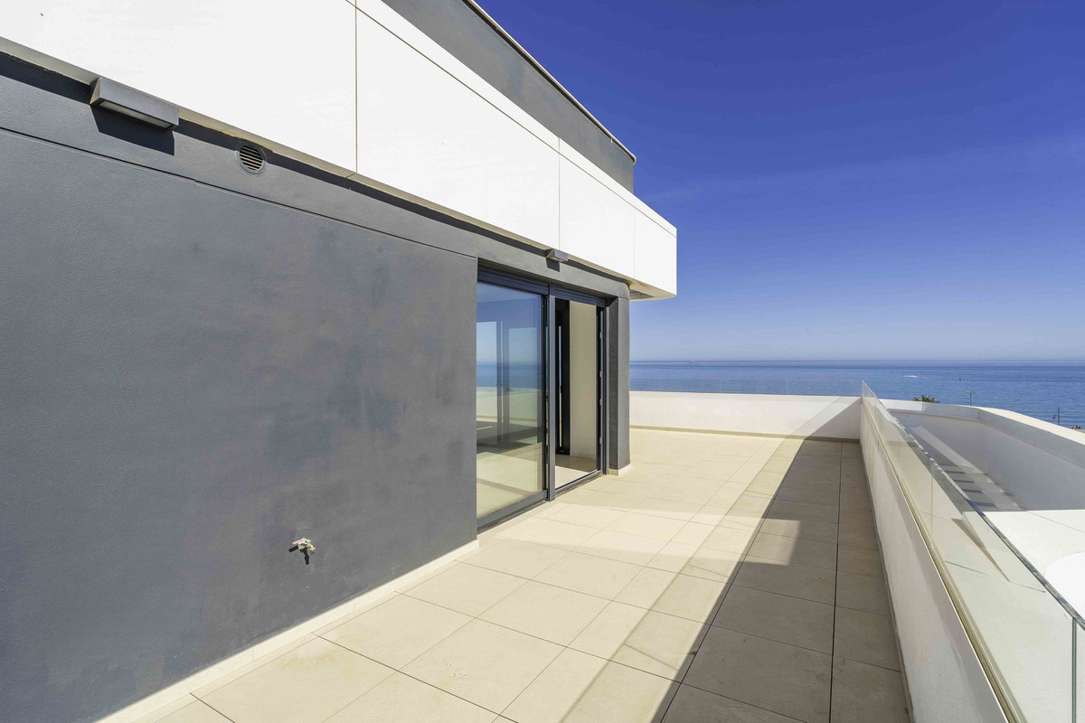 Te koop Penthouse Costa Del Sol Los Alamos € 2.490.000,-