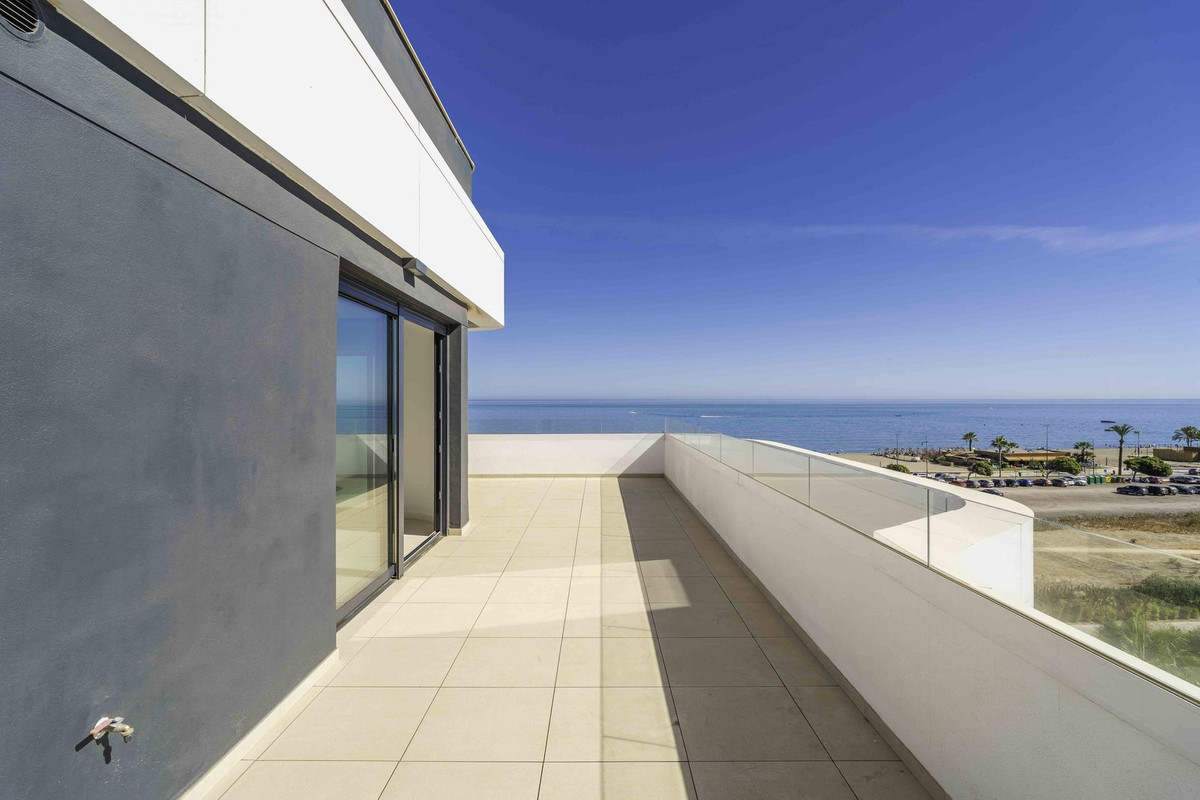 Te koop Penthouse Costa Del Sol Los Alamos € 2.490.000,-