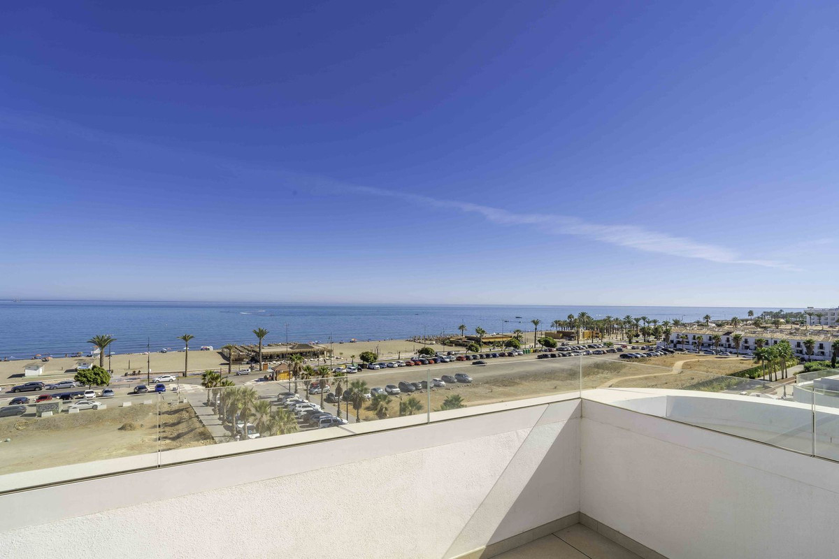 Te koop Penthouse Costa Del Sol Los Alamos € 2.490.000,-